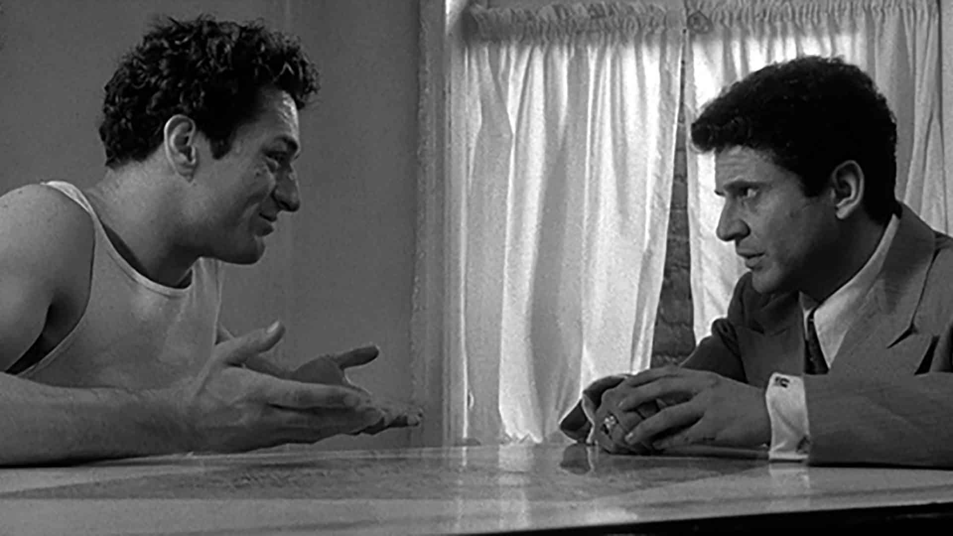 Raging Bull (1980) still